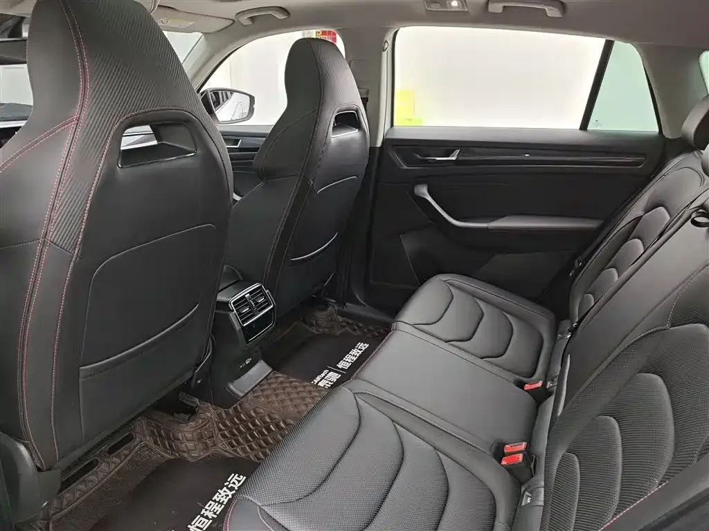 Skoda Kodiaq GT 2023 из CN, фото 7