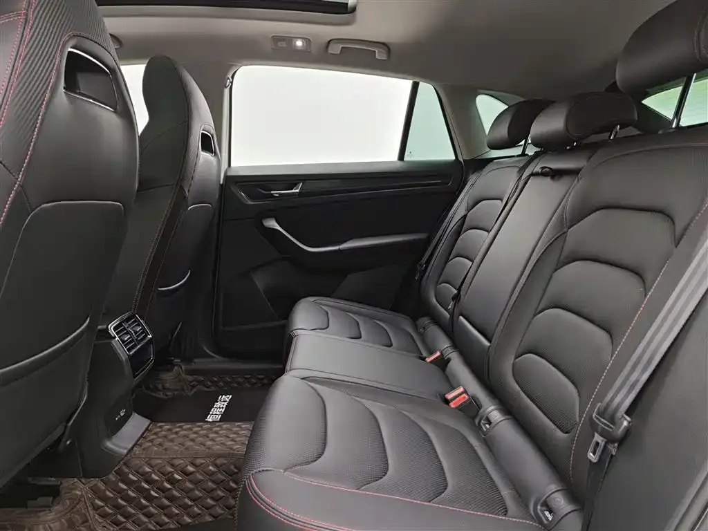 Skoda Kodiaq GT 2023 из CN, фото 8