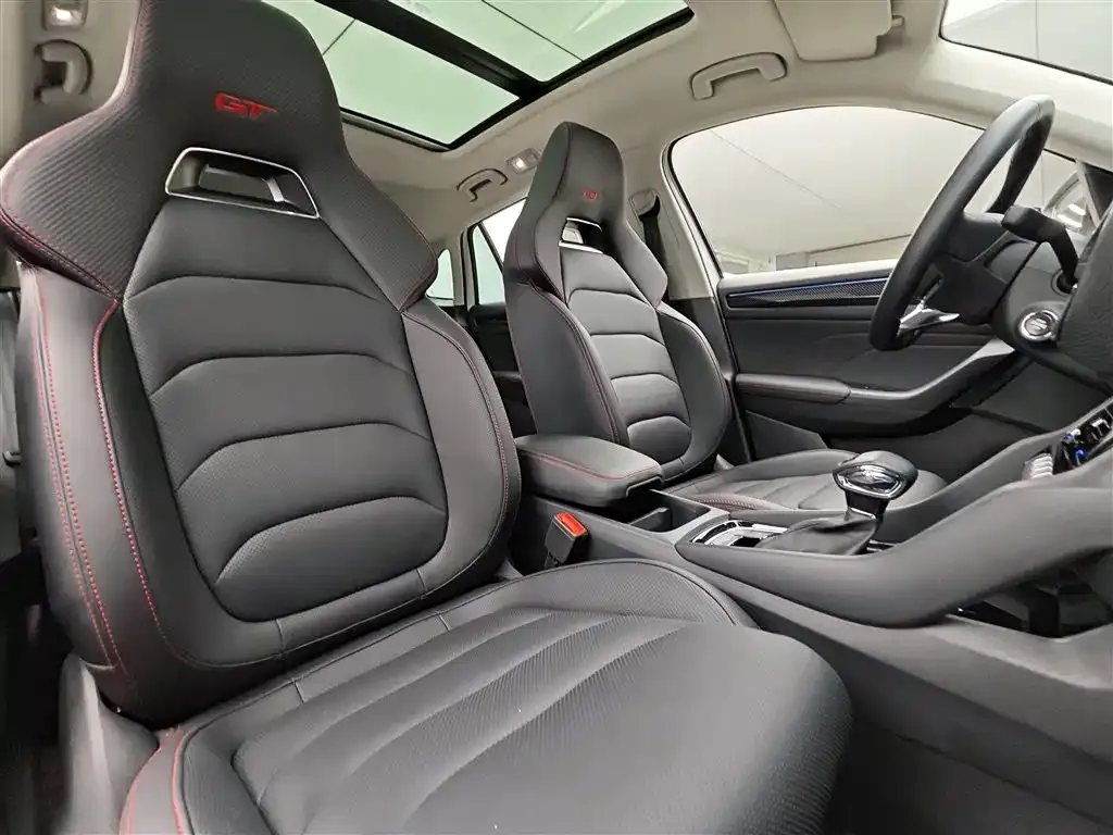 Skoda Kodiaq GT 2023 из CN, фото 9