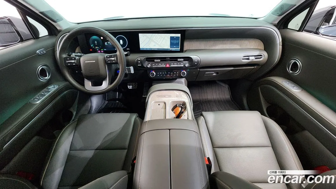 Hyundai Palisade 2026 из KR, фото 7
