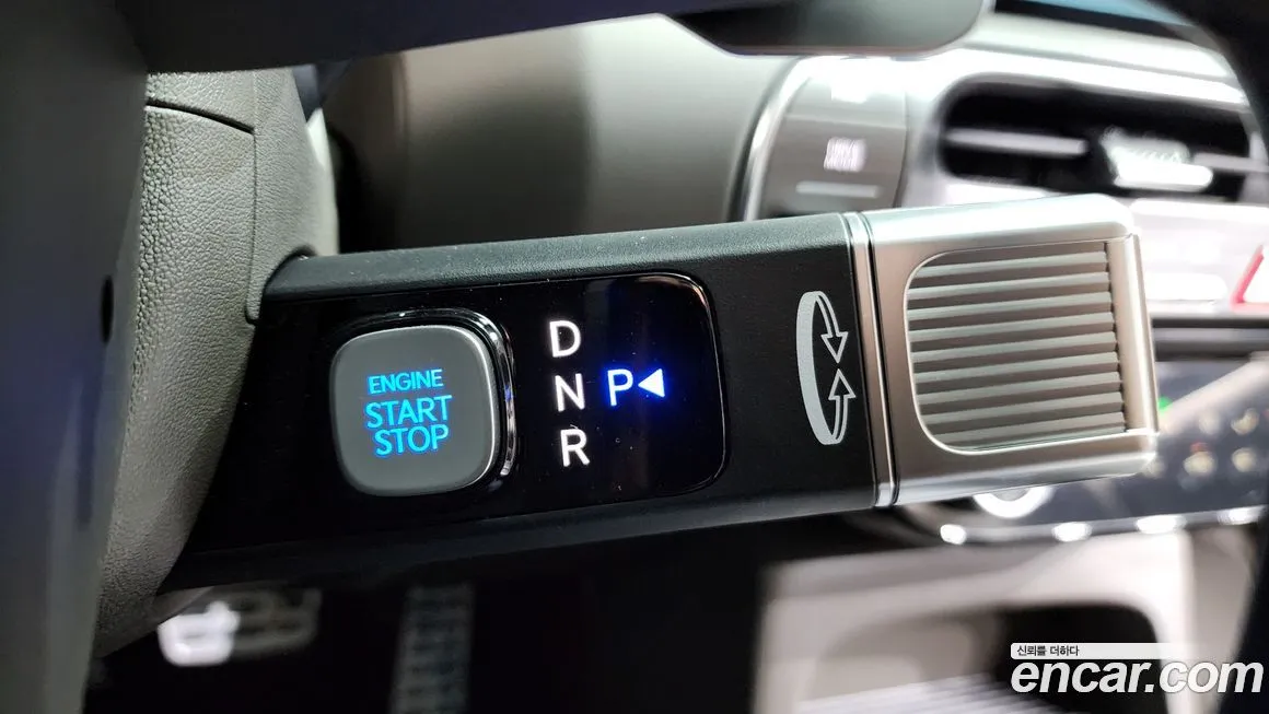 Hyundai Palisade 2026 из KR, фото 9