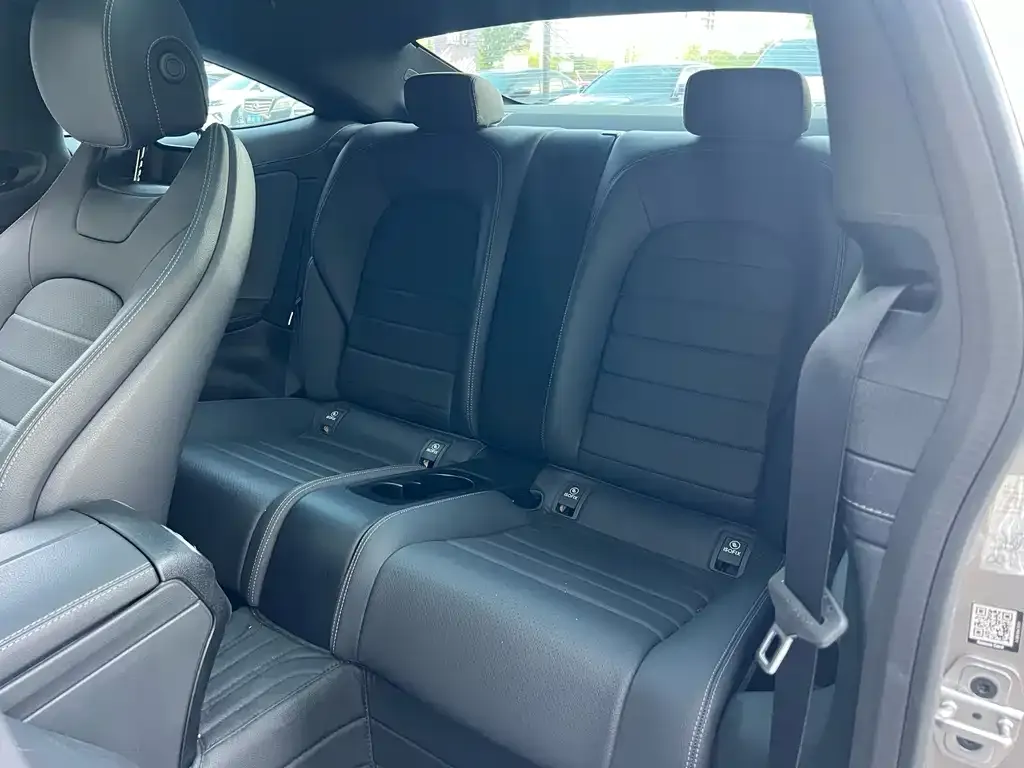 Mercedes-Benz C-Class (Import) 2021 из CN, фото 9