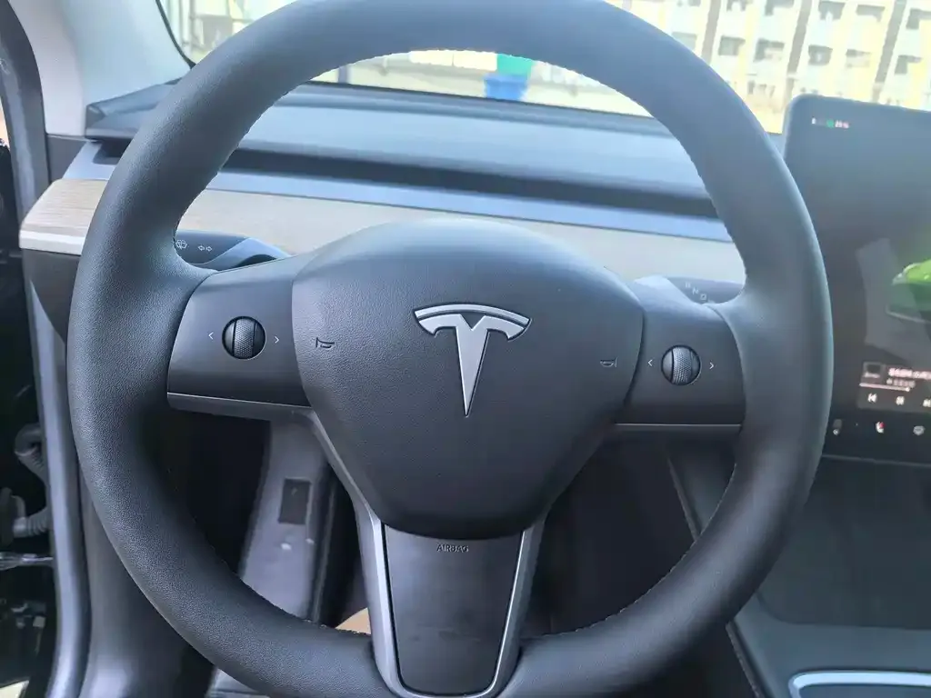 Tesla Model Y 2023 из CN, фото 10