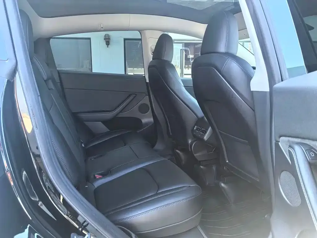 Tesla Model Y 2023 из CN, фото 6