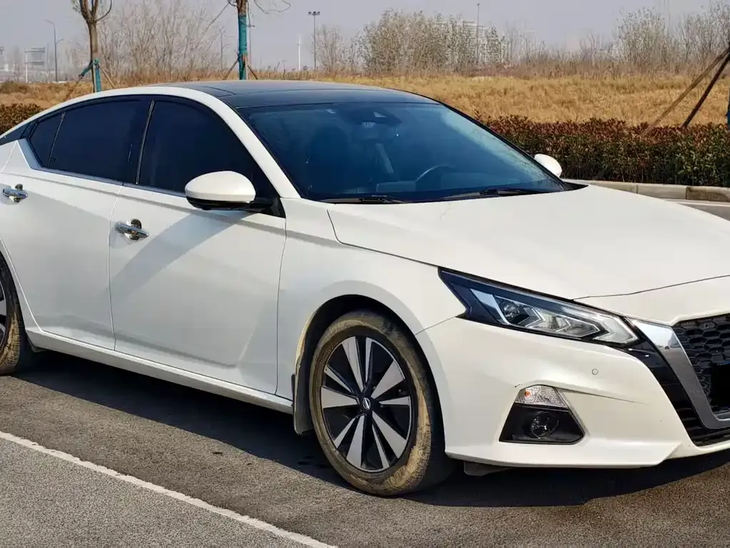 Nissan Teana 2022 из CN, фото 3