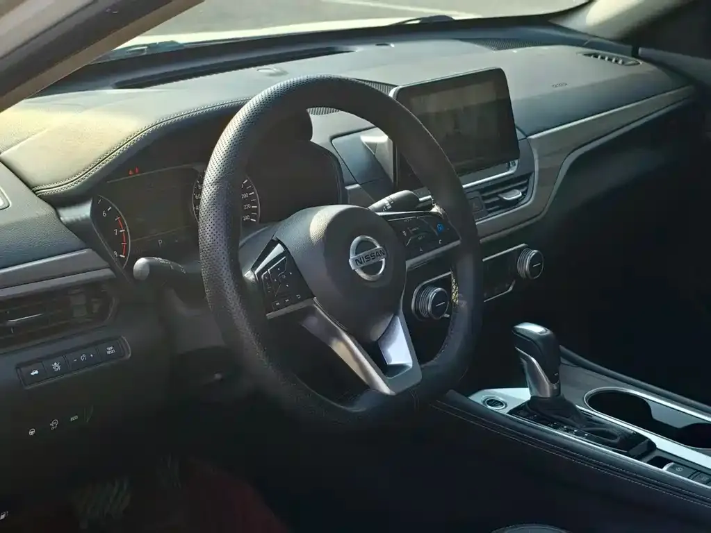 Nissan Teana 2022 из CN, фото 4