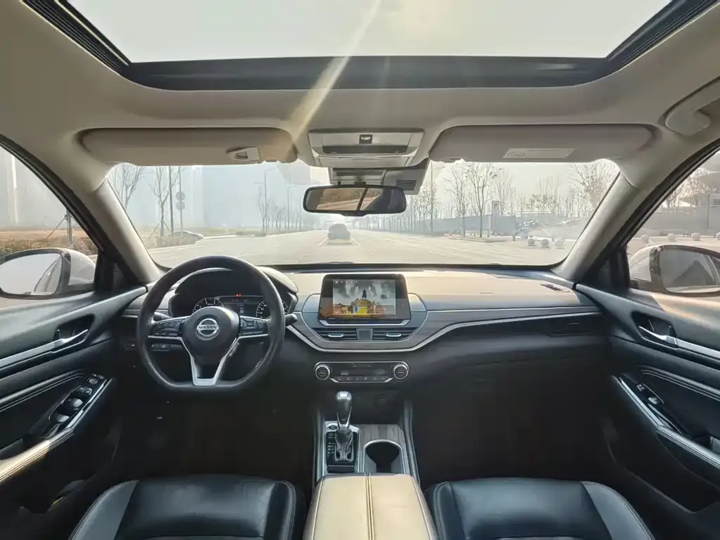 Nissan Teana 2022 из CN, фото 5