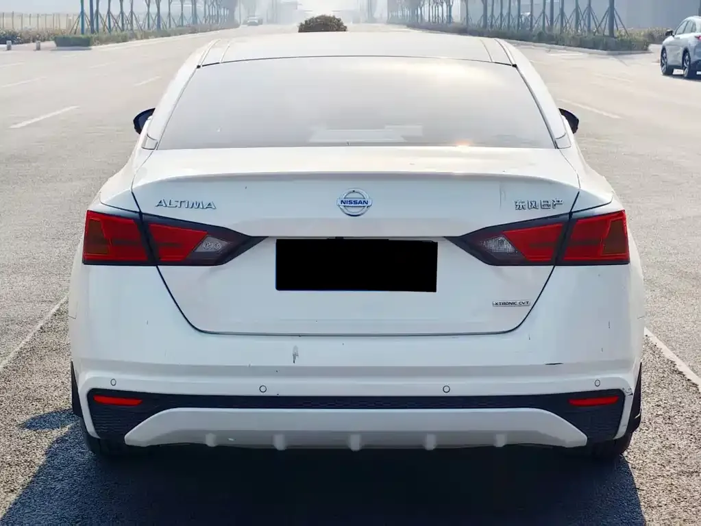 Nissan Teana 2022 из CN, фото 8