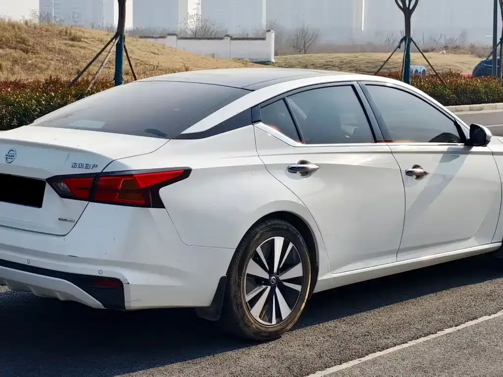 Nissan Teana 2022 из CN, фото 9