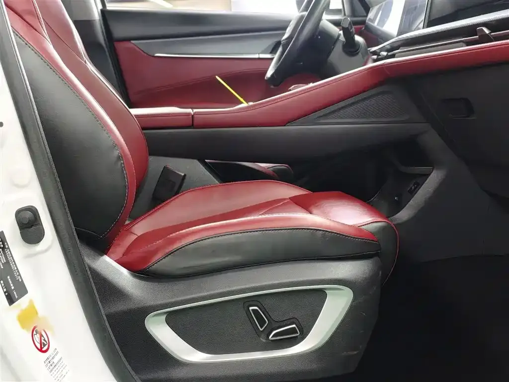 Changan CS75PLUS 2022 из CN, фото 9