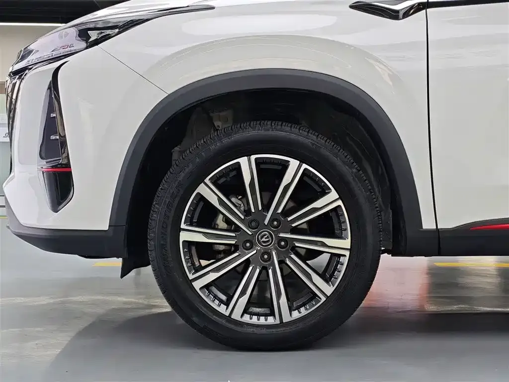 Changan CS75PLUS 2022 из CN, фото 4