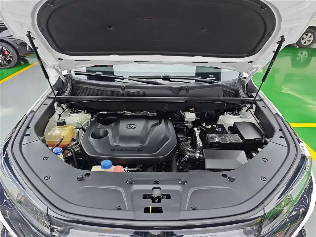 Changan CS75PLUS 2022 из CN, фото 10