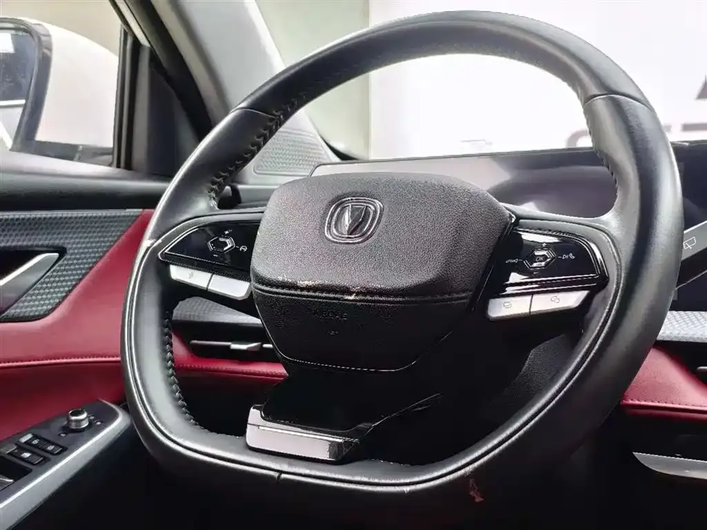 Changan CS75PLUS 2022 из CN, фото 5