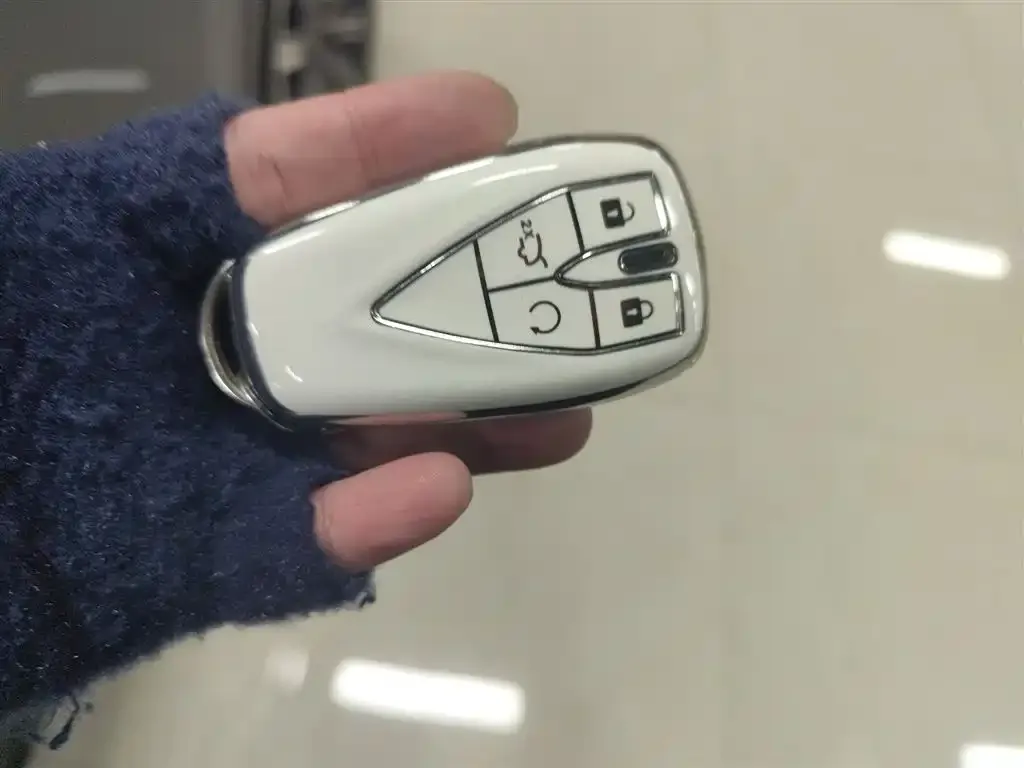 Changan CS75PLUS — фото 2