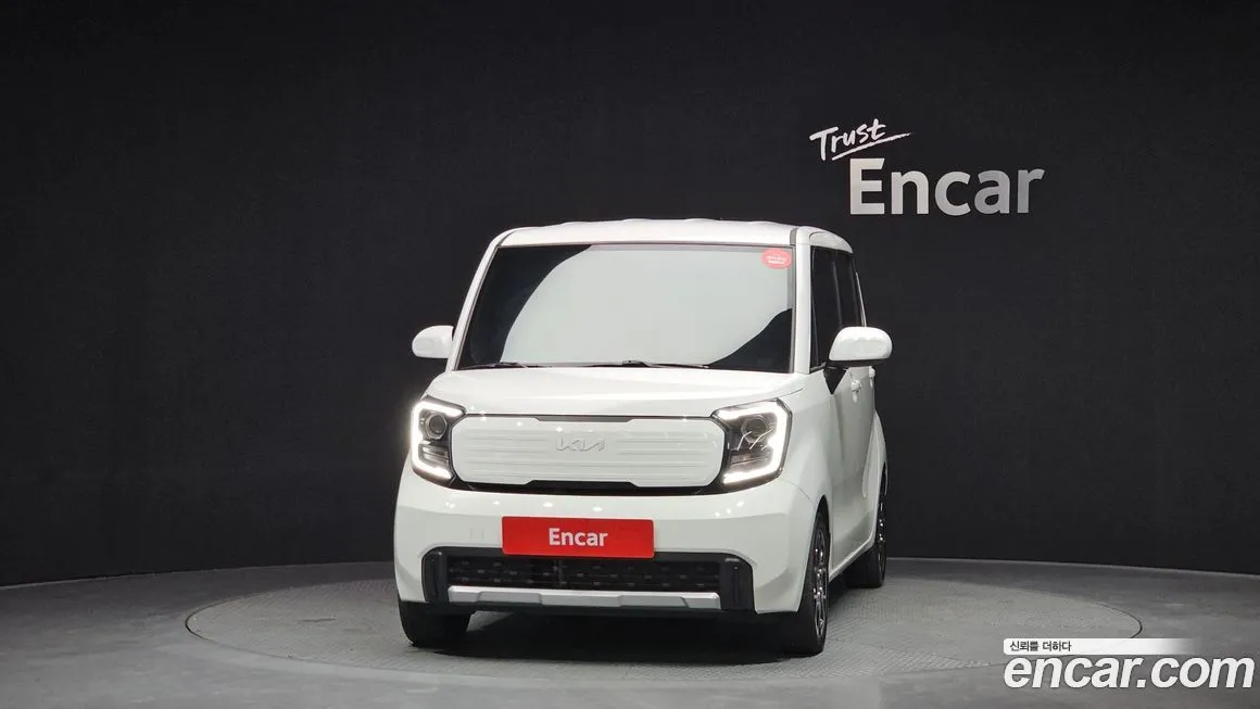 Kia RAY 2024 из KR, фото 2