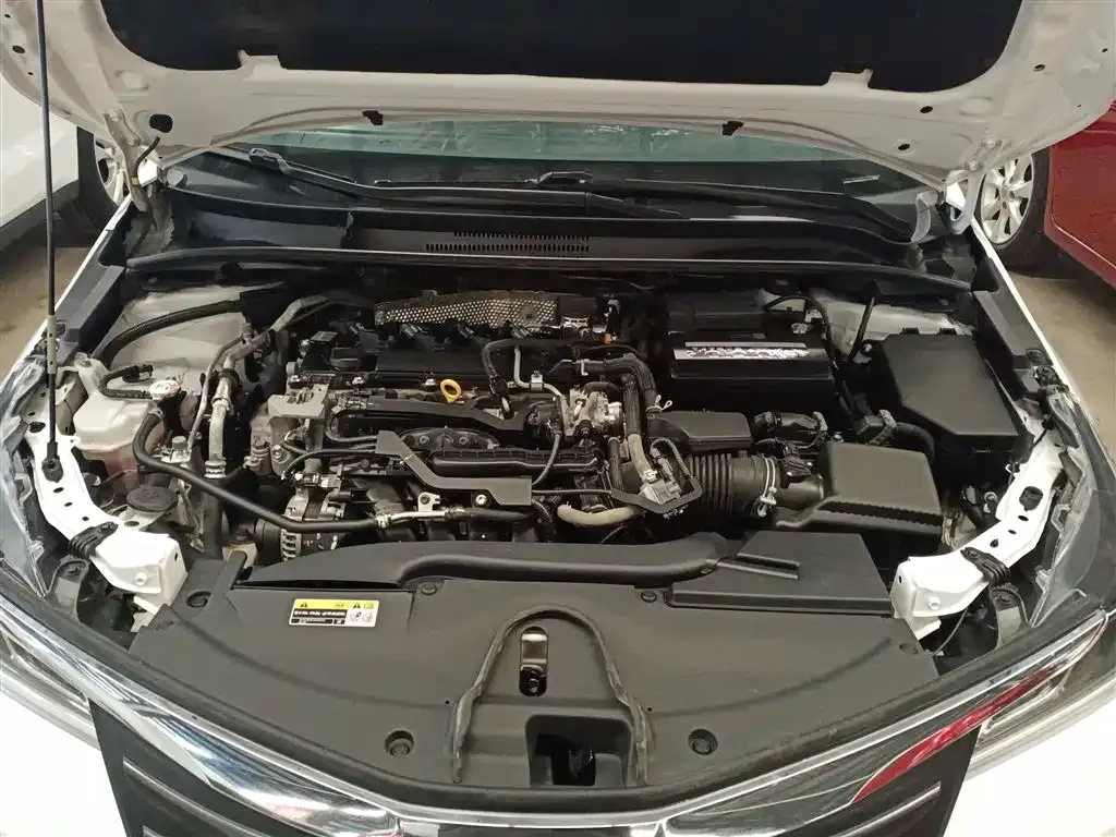 Toyota Allion 2023 из CN, фото 5