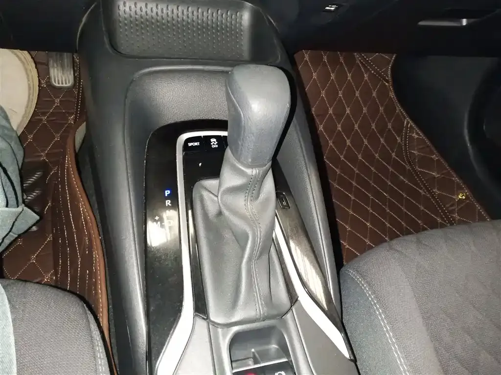 Toyota Allion 2023 из CN, фото 7