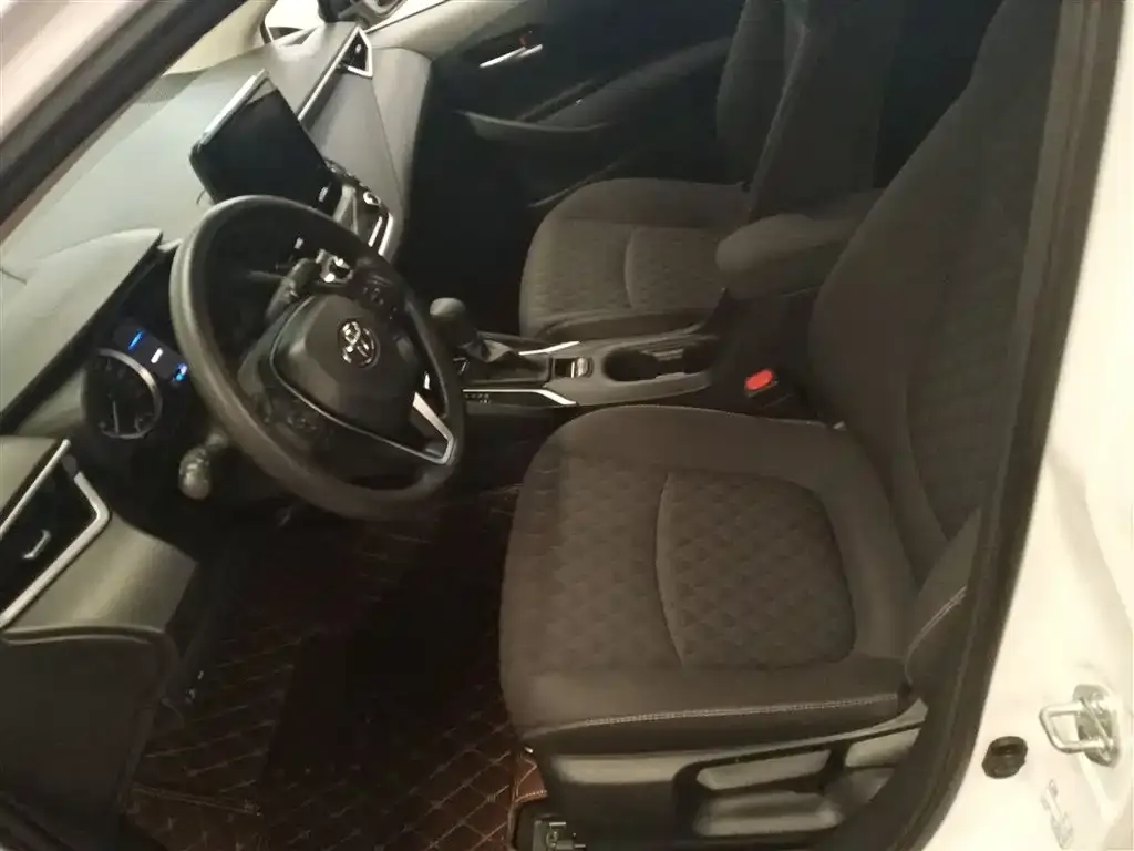 Toyota Allion 2023 из CN, фото 3