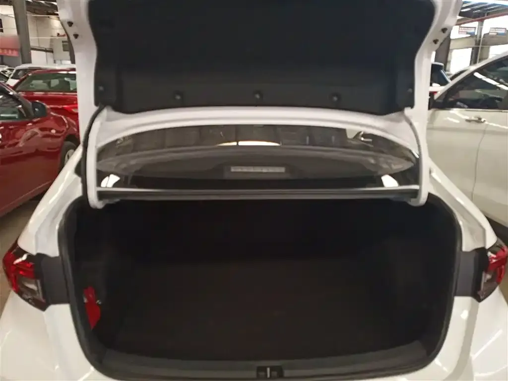 Toyota Allion 2023 из CN, фото 2