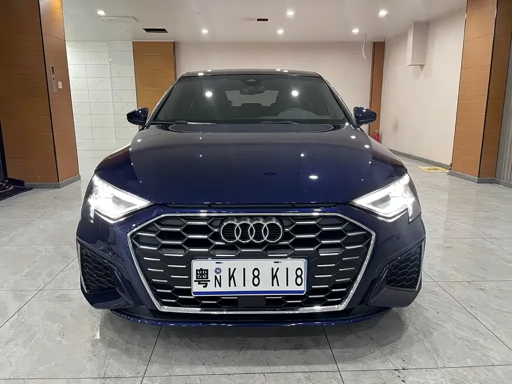 [object Object] A3 2021 из CN, фото 2