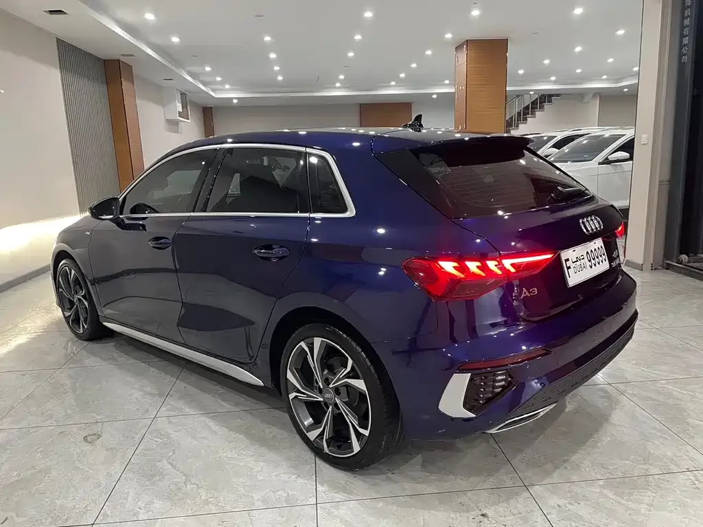 [object Object] A3 2021 из CN, фото 3