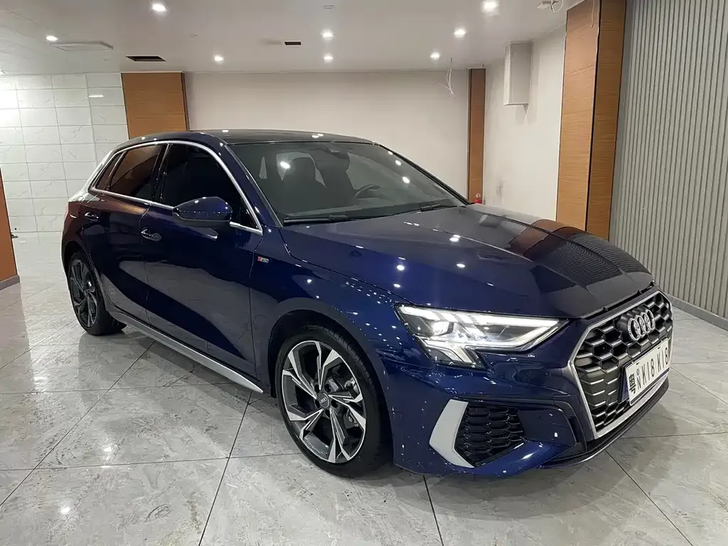 [object Object] A3 2021 из CN, фото 4