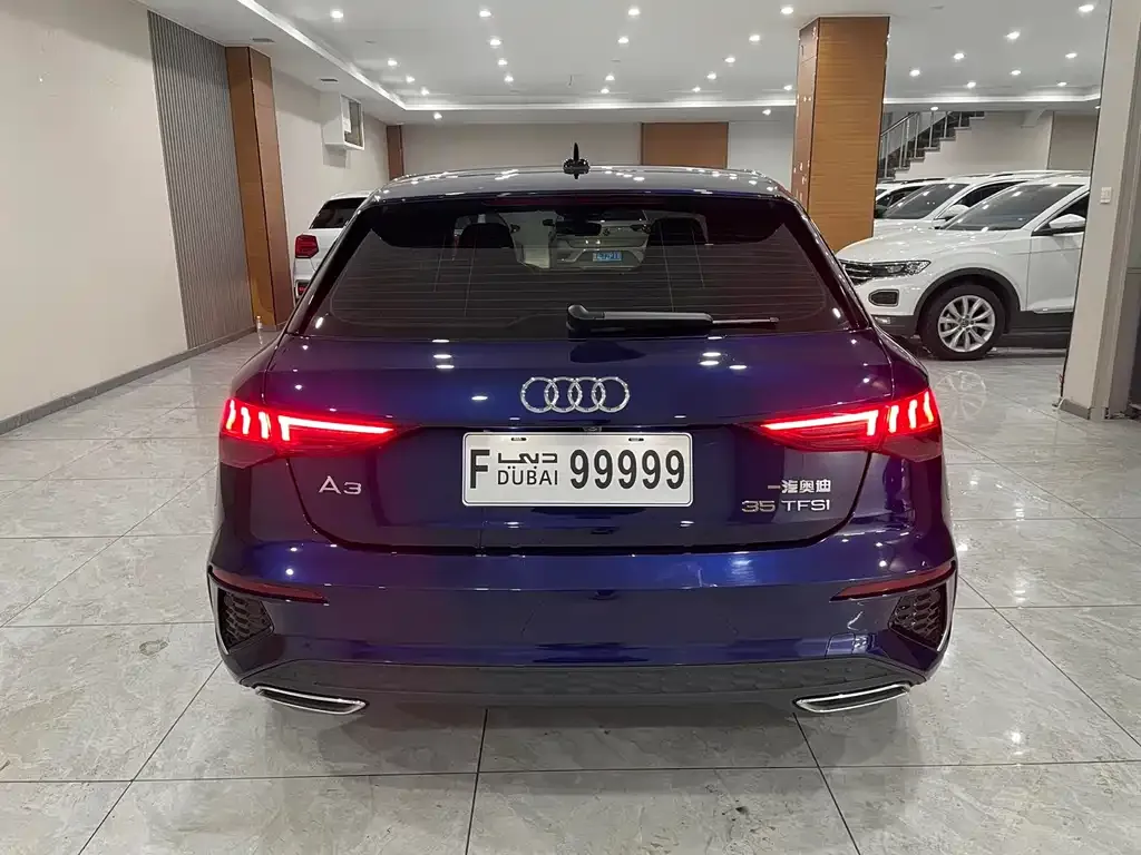 [object Object] A3 2021 из CN, фото 5