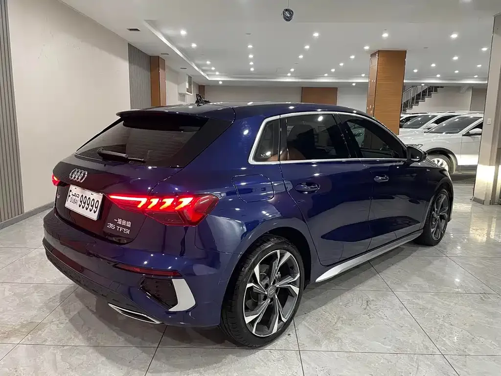 [object Object] A3 2021 из CN, фото 6