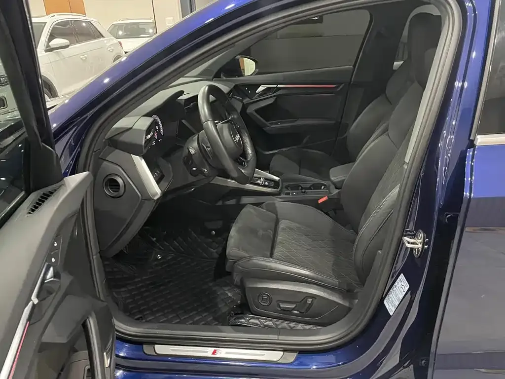 [object Object] A3 2021 из CN, фото 8