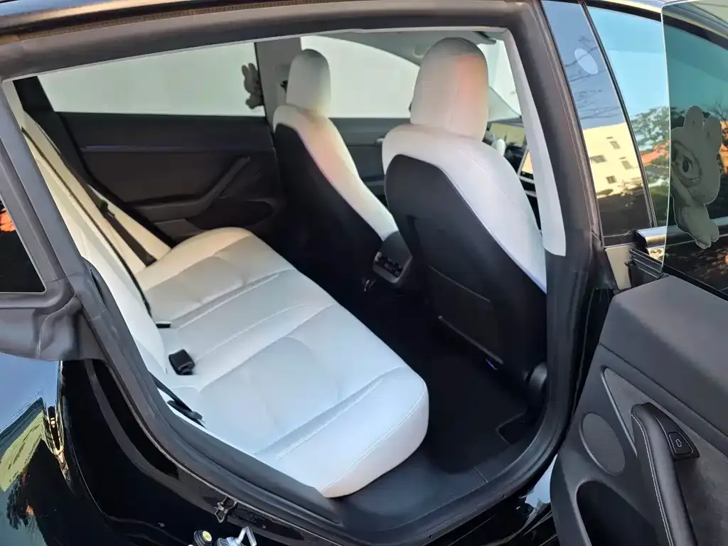 Tesla Model 3 2024 из CN, фото 3