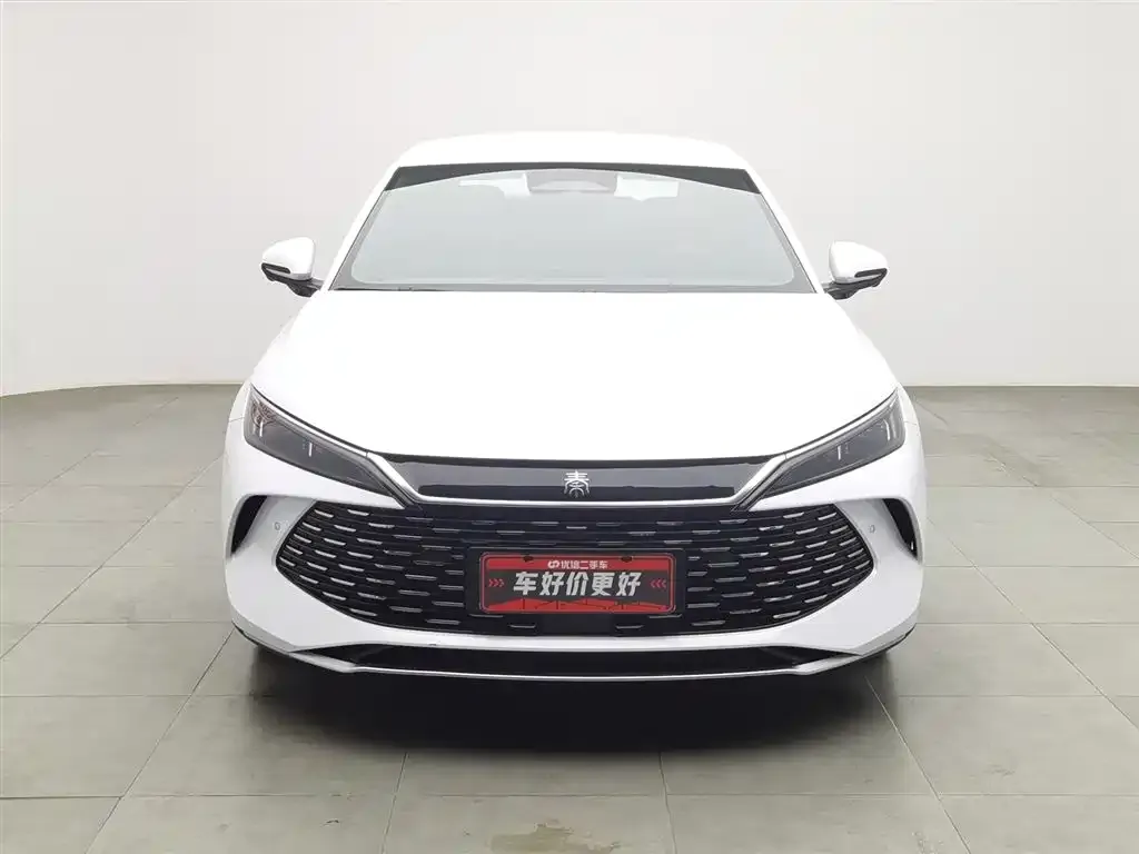 BYD Qin L 2025 из CN, фото 5
