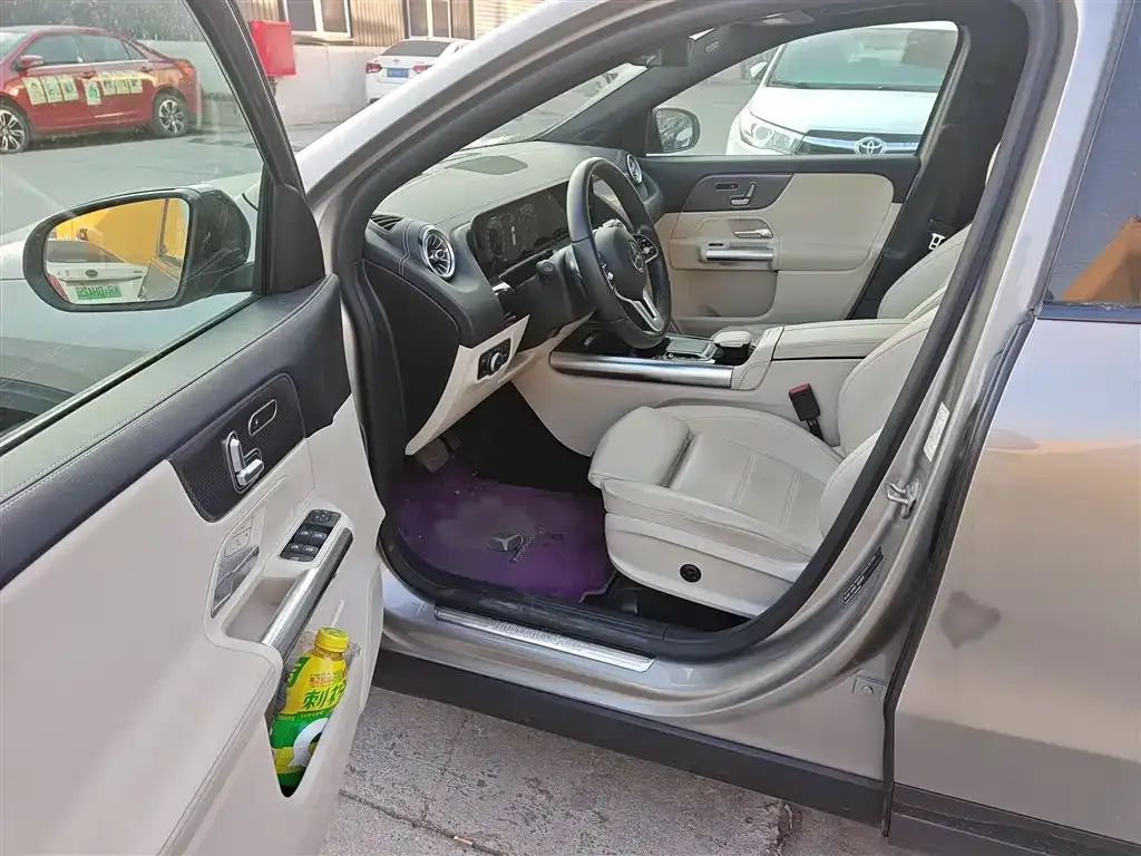Mercedes-Benz GLA 2021 из CN, фото 10