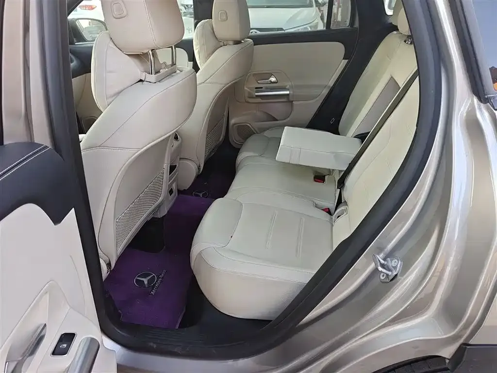 Mercedes-Benz GLA 2021 из CN, фото 9
