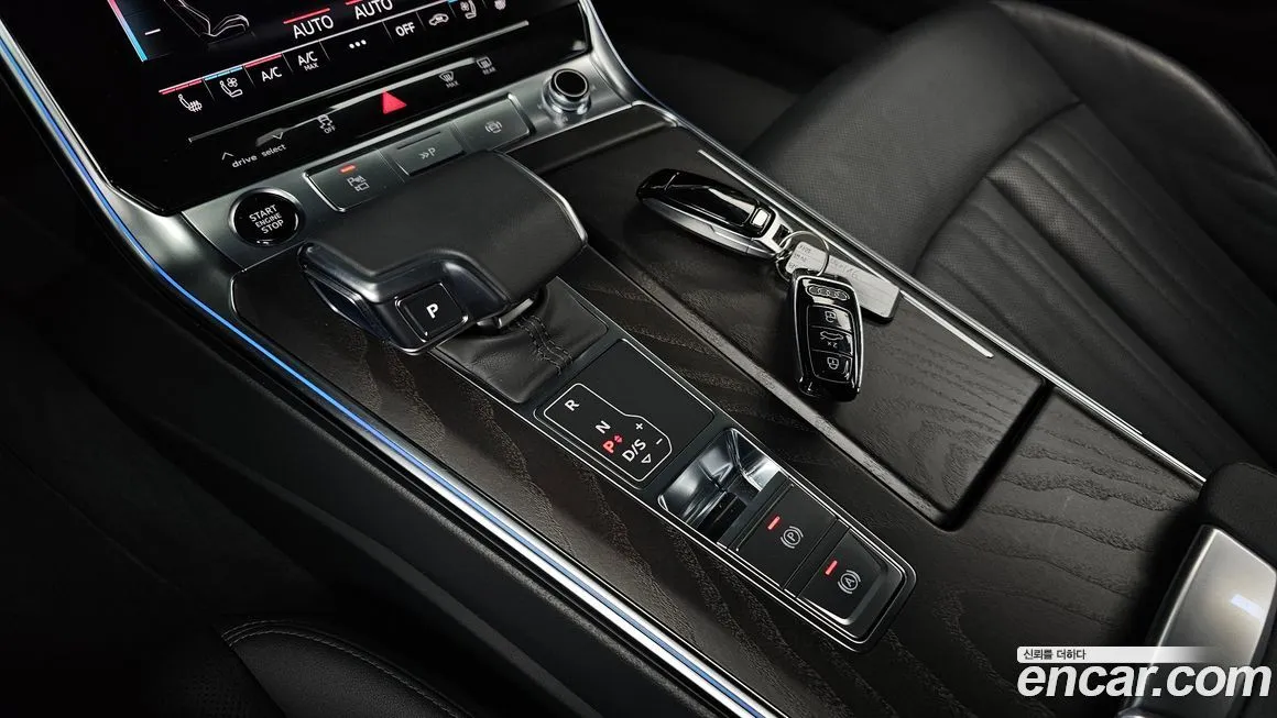 Audi A6 2022 из KR, фото 4