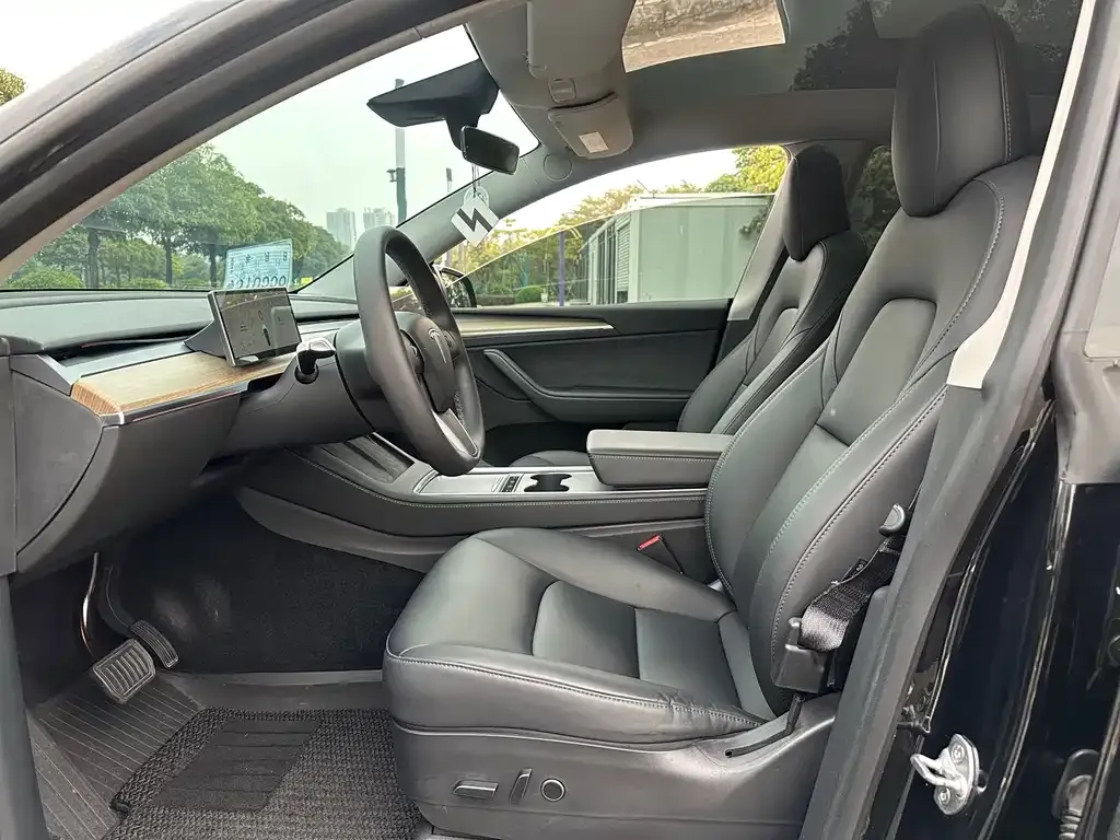 Tesla Model Y 2022 из CN, фото 4