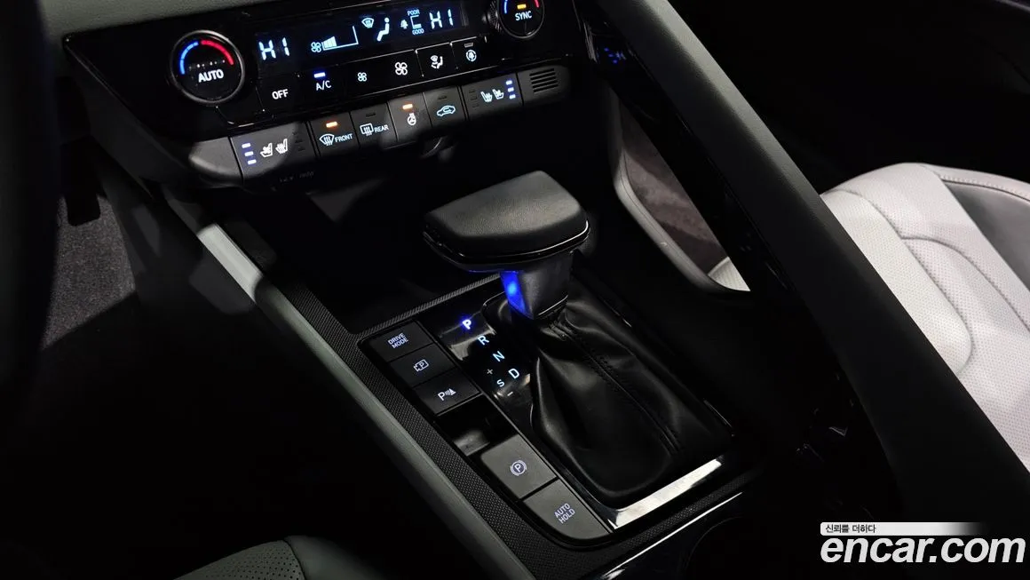 Hyundai AVANTE — фото 6