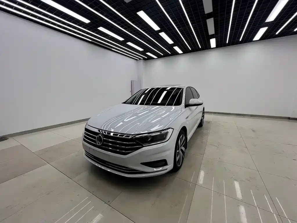 Volkswagen Sagitar 2021 из CN, фото 1