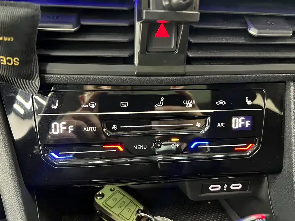 Volkswagen Sagitar 2021 из CN, фото 10