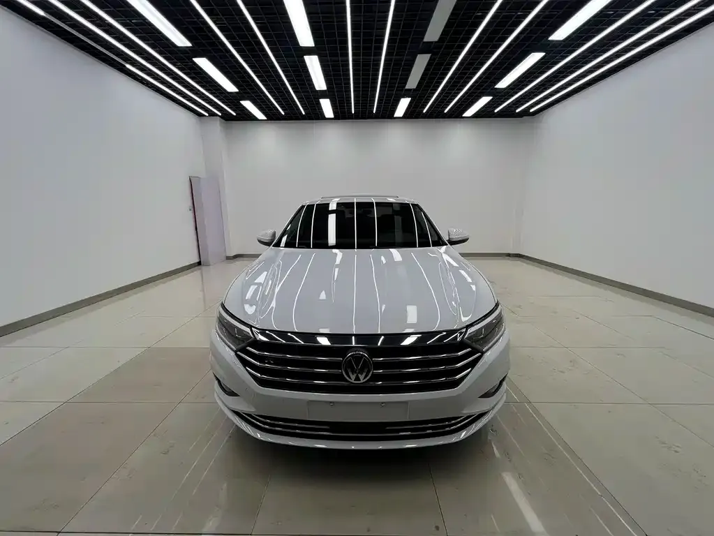 Volkswagen Sagitar 2021 из CN, фото 2