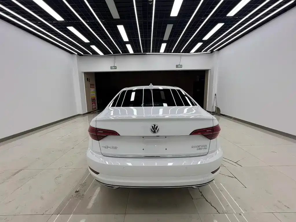 Volkswagen Sagitar 2021 из CN, фото 5