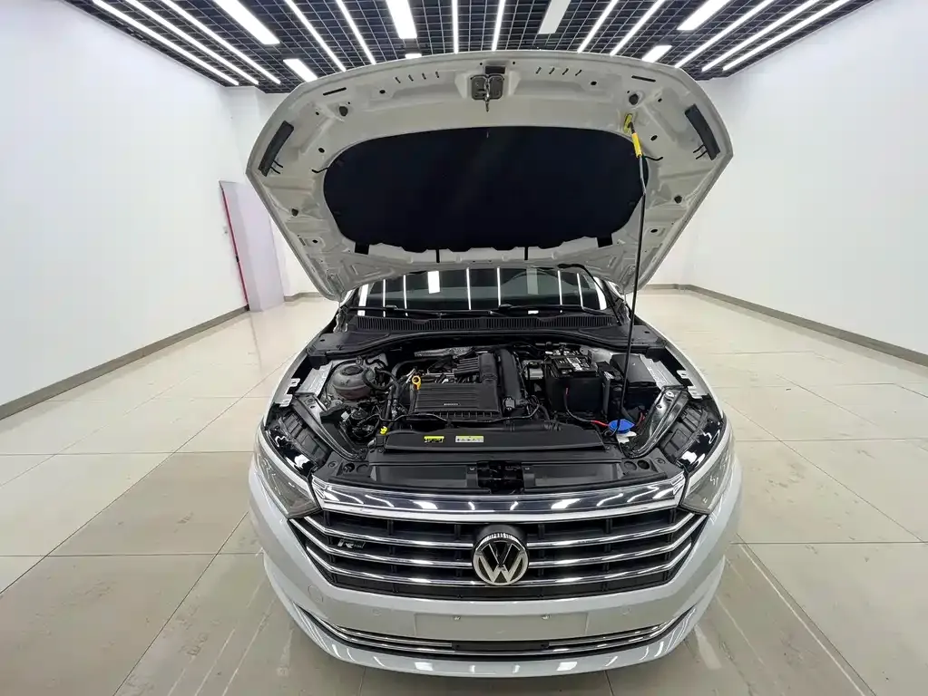 Volkswagen Sagitar 2021 из CN, фото 7