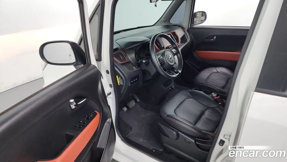 [object Object] RAY 2021 из KR, фото 10