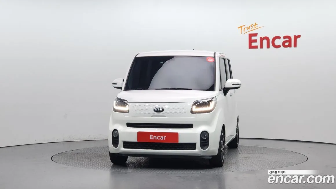 [object Object] RAY 2021 из KR, фото 3