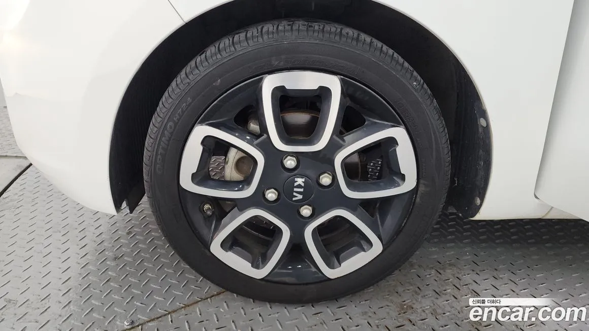 [object Object] RAY 2021 из KR, фото 5