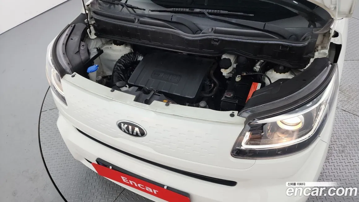 [object Object] RAY 2021 из KR, фото 6