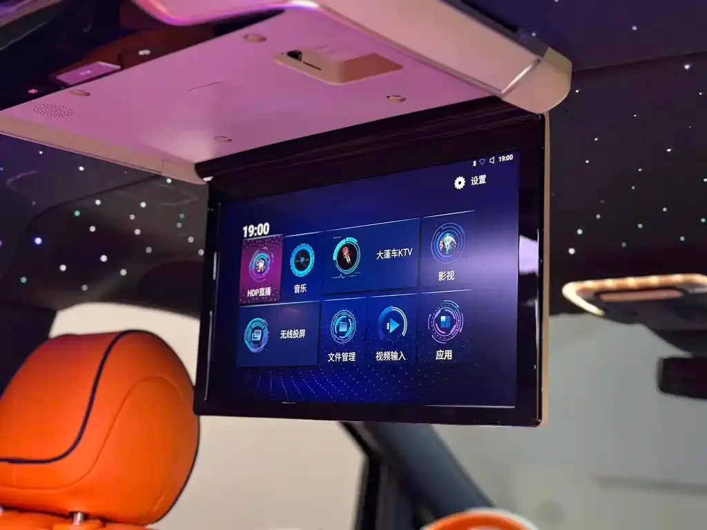 Mercedes-Benz Vito 2023 из CN, фото 4