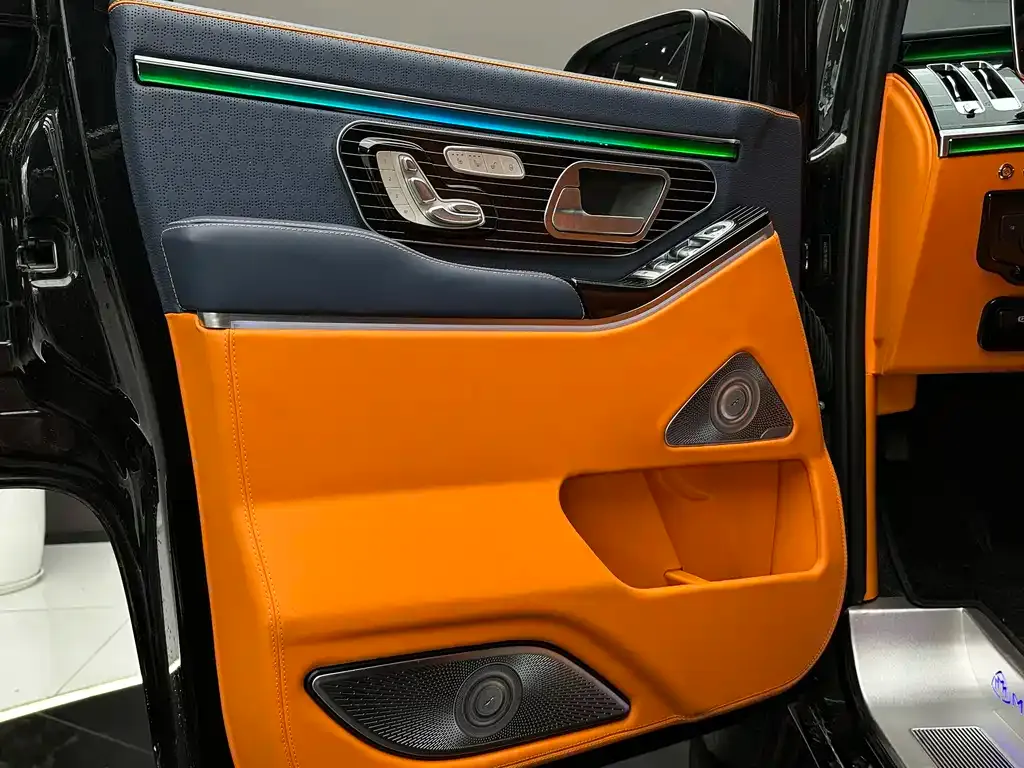 Mercedes-Benz Vito 2023 из CN, фото 8