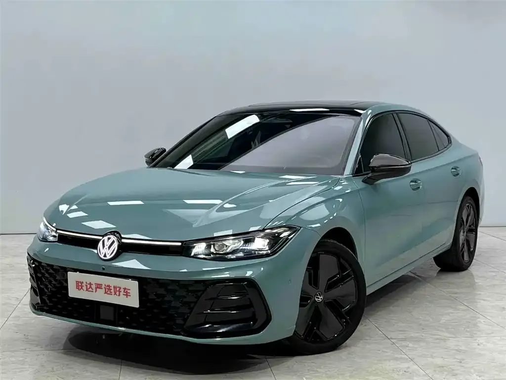 [object Object] Passat 2024 из CN, фото 2