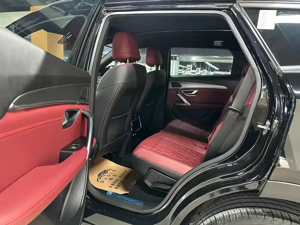 Jetour X70 PLUS 2025 из CN, фото 8