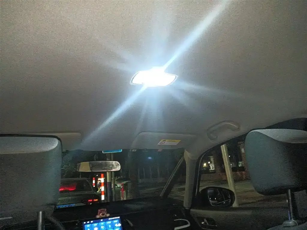 Honda Fit 2023 из CN, фото 9